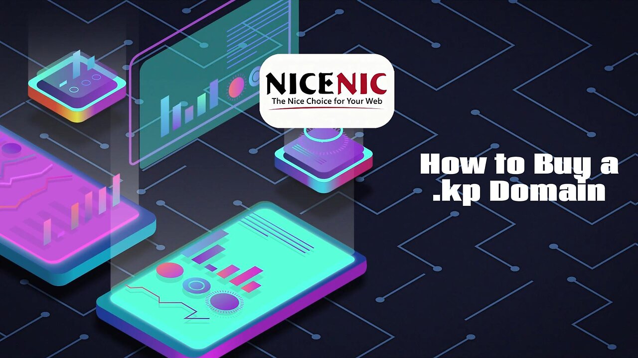 Cheap .kp Domain Name:official,restricted, unique,authoritative