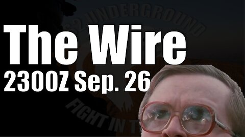 The Wire - September 26, 2025