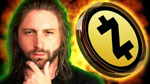 WHAT'S HAPPENING WITH ZCASH????