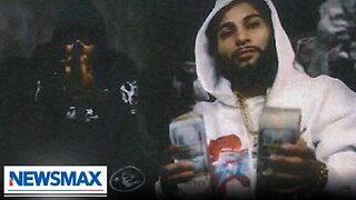 FEDs takedown drug trafficking operation in Kensington, Philadelphia | Wake Up America