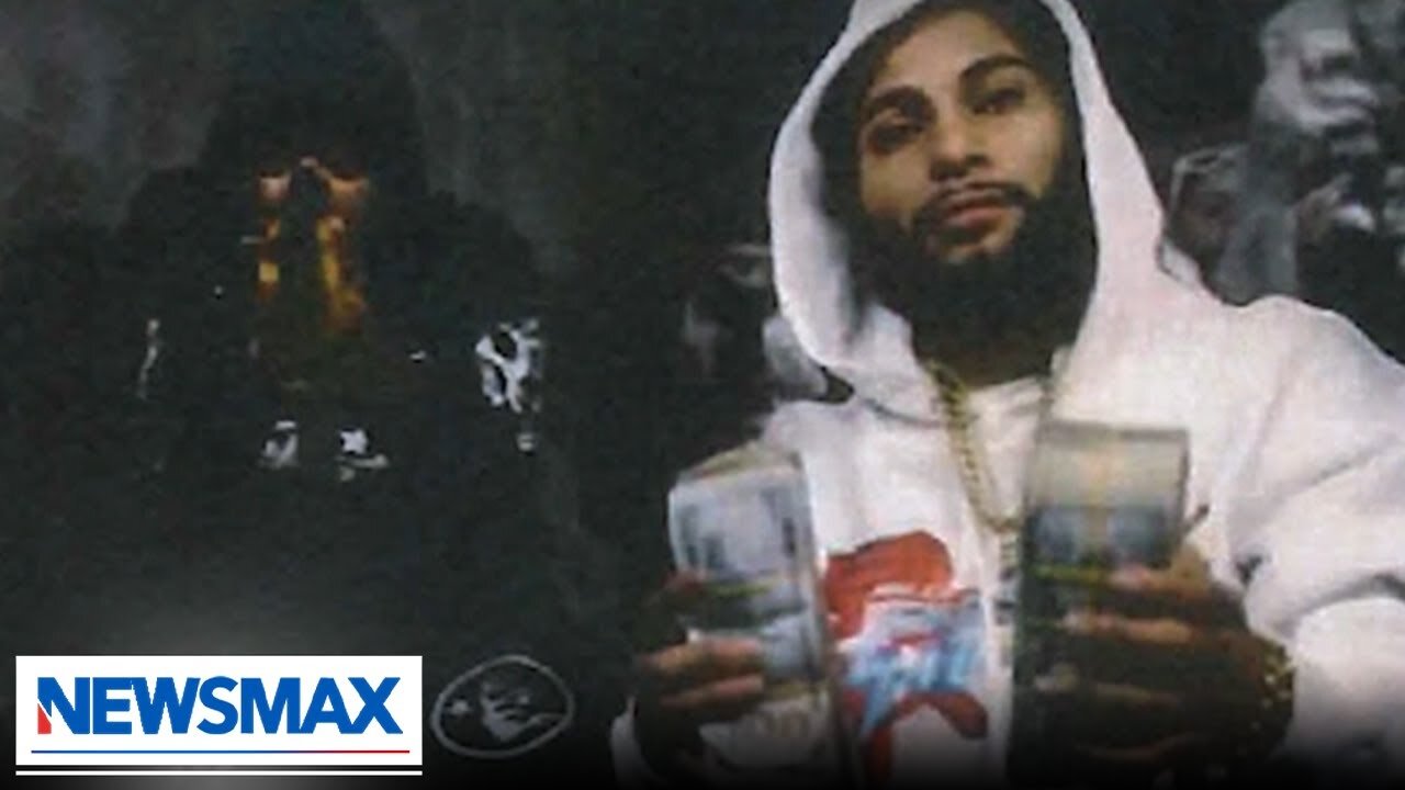 FEDs takedown drug trafficking operation in Kensington, Philadelphia | Wake Up America