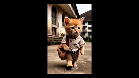 kitty save all
