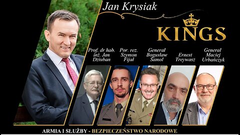 Kings 2026 Armia i służby bezpieczeństwo narodowe