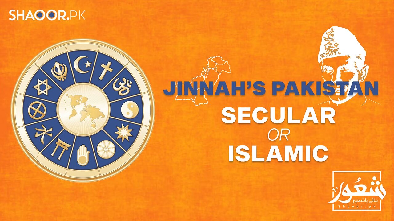 Jinnah_s Pakistan Secular or Islamic_ _ Shaoor