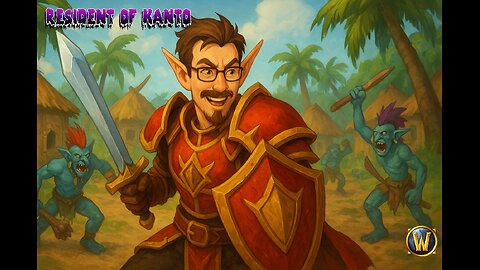 World of Warcraft: PvP Weeklies