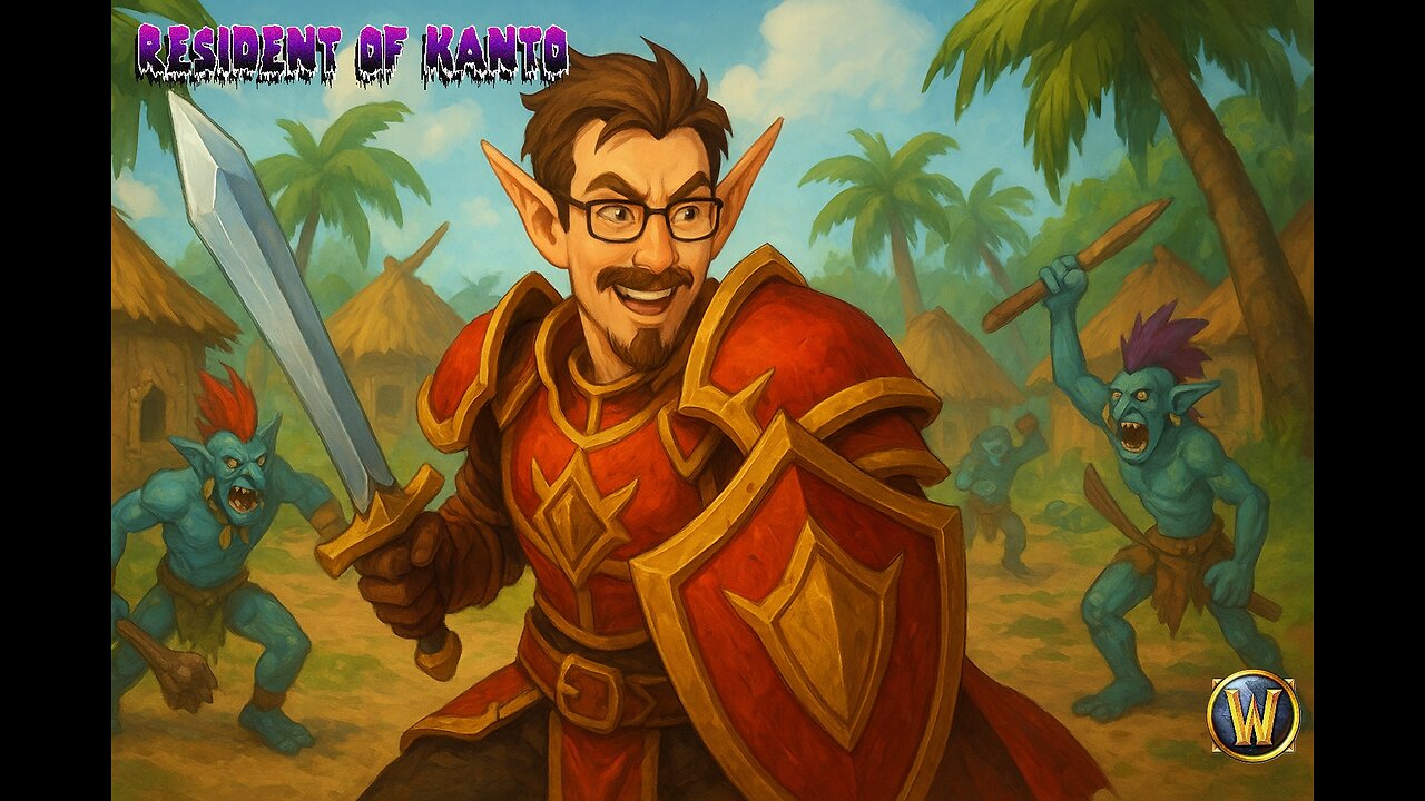 World of Warcraft: PvP Weeklies