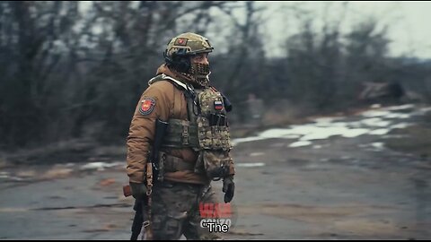 🇷🇺 ⚔️ Fire Point WarGonzo: From Combat Work to Lamb Soup with the "Fifteen"