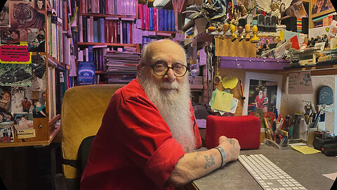 Billy Meier: Questions For Billy With Michael Voigtläender (Part 23)