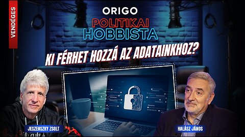 Lesz-e következménye az adatszivárgási botránynak? - Politikai Hobbista 25-11-14; vendég: Halász János
