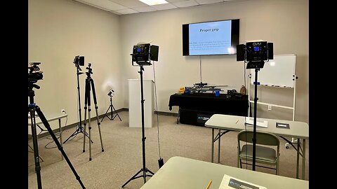 Wolf Precision's Online Long Range Shooting School Updates!