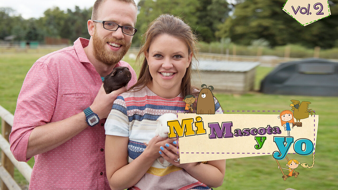 Mi Mascota y Yo - T02E01 - Poni