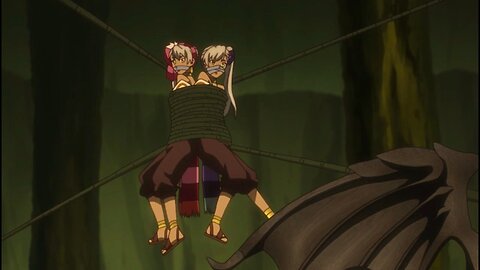 Grancrest Senki damsel