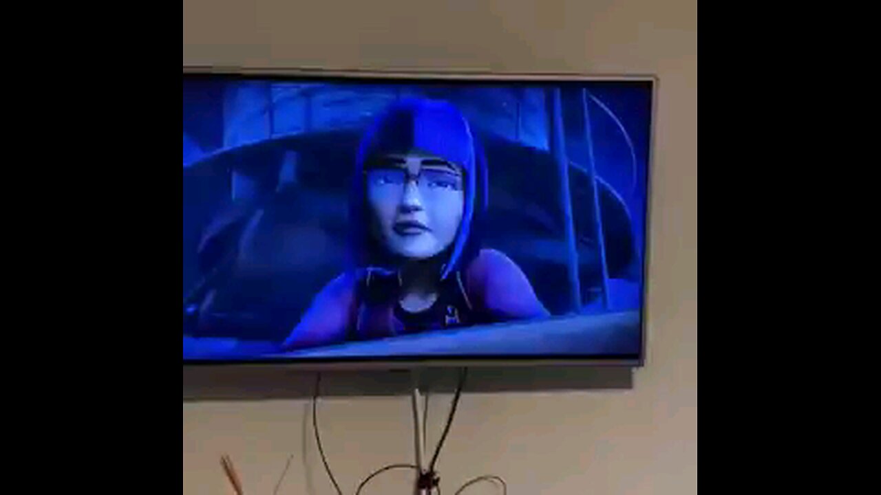 kids show