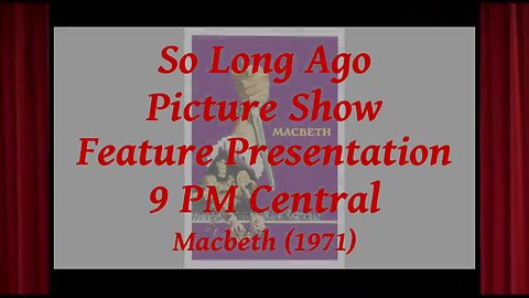 DAD - So Long Ago Picture Show - 12/01