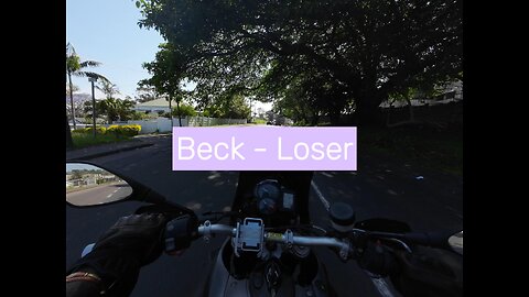 Looser - Beck