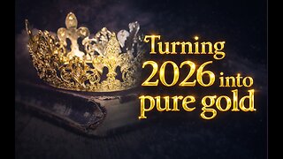 Turning 2026 into pure gold: Heavenly rewards