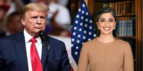 Usha Vance Played Key Role in US-Ukraine Minerals Deal