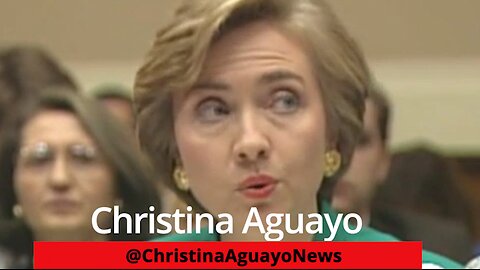 Flashback: Hillary Says No Taxpayer Funded Healthcare For Illegals 