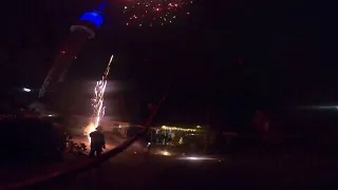 Paganiproductions @Make fireworks great again 2024 2025 part 4