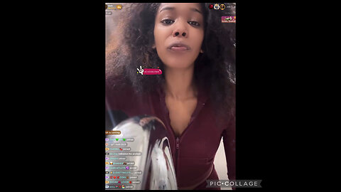 BETH SAYS KEVIN STOLE HER DOGS WHILE SHE WAS IN JAIL & MORE! BIGO LIVE