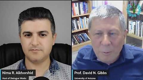 Prof. David Gibbs on Trump 2.0: The Future of Trumpian Foreign Policy