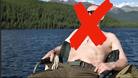 RUSSIA AIN’T BASED OR TRAD! An appeal on Ukraine -7Ei_JroRMTs