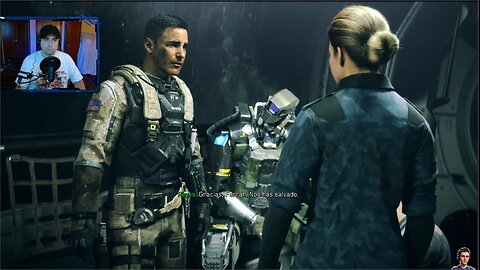 Call of Duty:Infinite Warfare +18#6
