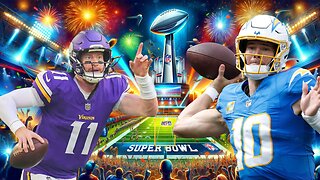 Thursday Night Football NFL Week 8 Betting Preview: Vikings at Chargers!