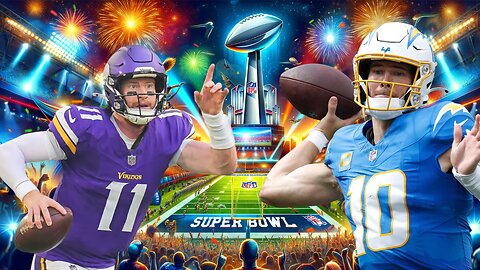 Thursday Night Football NFL Week 8 Betting Preview: Vikings at Chargers!