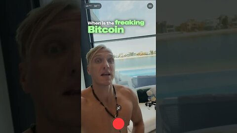 BITCOIN BULL STARTS HERE: