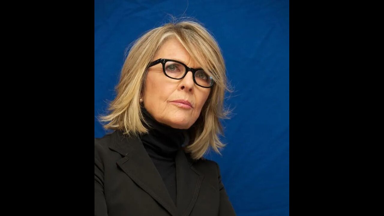 Crossed Over | Diane Keaton | Based on a True Story (Full Movie)