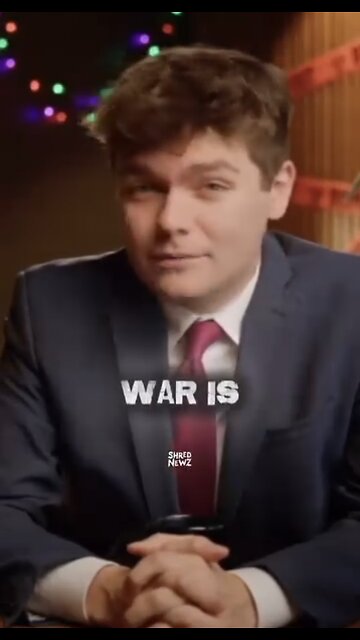 Nick Fuentes ~ Full Fledged Civil War within the Republican Party