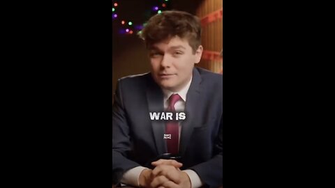 Nick Fuentes ~ Full Fledged Civil War within the Republican Party