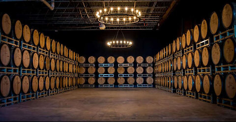 Can the AI (Artificial Intelligence) make whiskey?