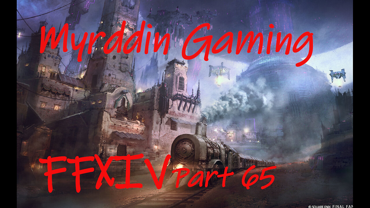 Myrddin’s Tale: A Mischief-Driven Adventure