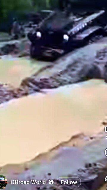 🔥 That Sweet Sweet Mud | Jeep Mudding Carnage!