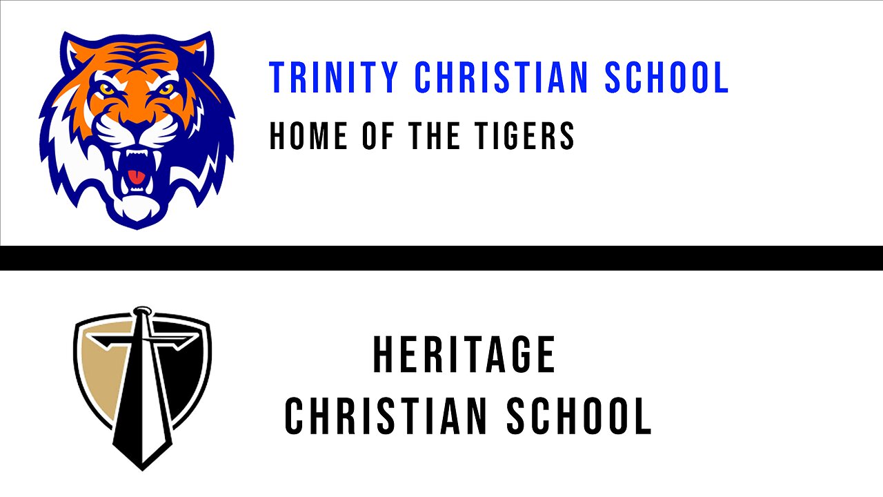 Half Price Tuition School Spotlight - Trinity Christian School & Heritage Christian School