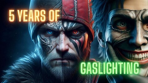 I Was Accused of Being a PDFfile to Destroy My Life