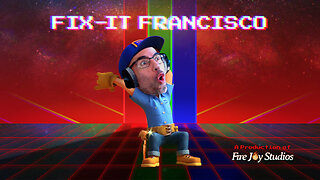Fixing Stream Issues