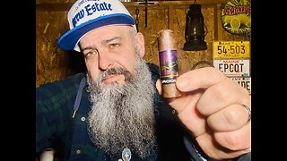 Acid Croqueta 2.50 x 50 Cigar