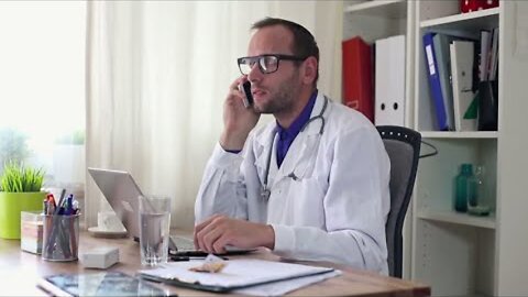 [Apr 1, 2020] Hospital Boats Hoaxing The Military & The Truthers~Telephone, Tell A Friend, Tele-medicine? [Brian Staveley]