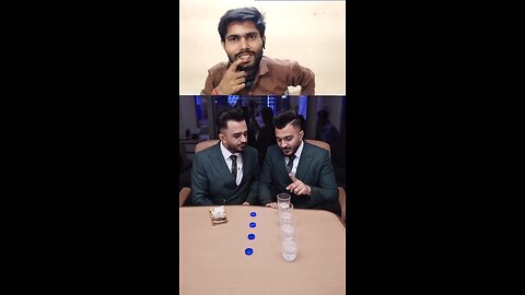 jo pahle Pani Pi lega Paisa uska