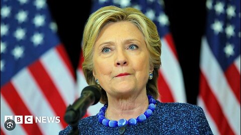 Hillary’s Ties to Controversial Donor Spotlighted in Blocked FBI Inquiry