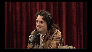 The Joe Rogan Experience | Palmer Luckey (2394)