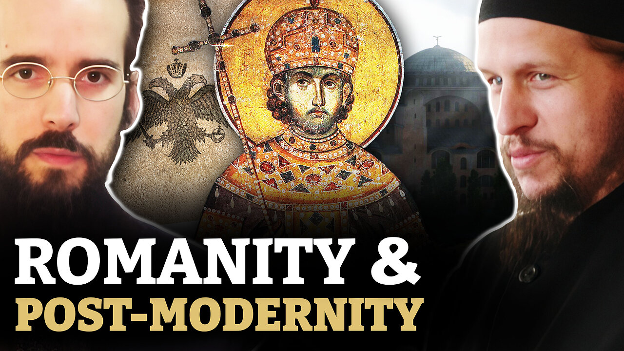 Romanity and Post-Modernity: Interview with Justino Carneiro