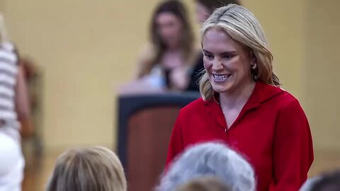 Democrat Nominee for the Upcoming TN07 Special Election — Says She Despises Nashville, the City that She’s Running to Represent