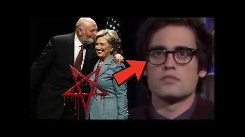 THE STRANGE "DEATH" OF ROB REINER & HIS CONNECTION TO HOLLYWOOD SATANIC RITUAL ABUSE!