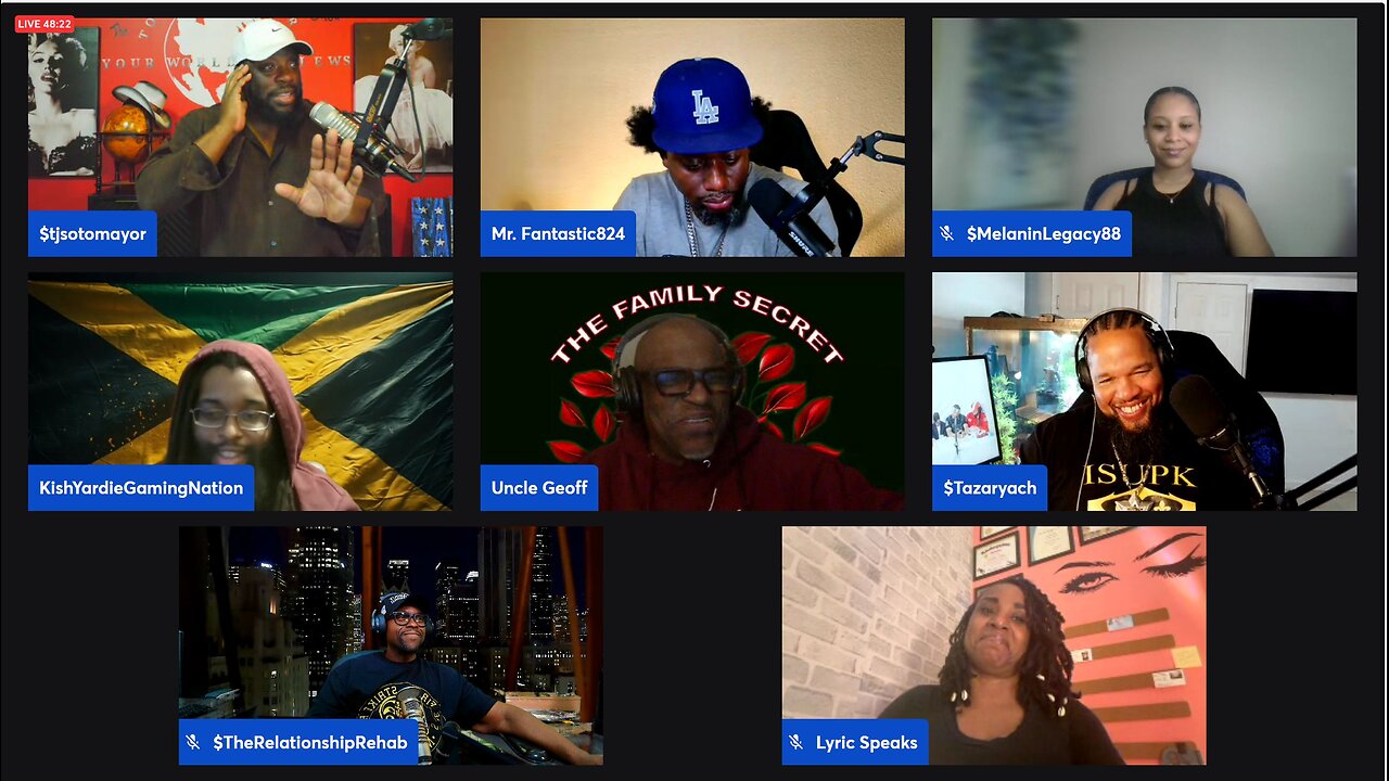 Tommy's Tuesday Super Panel: What Are The Things That Caught Your Attention?