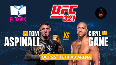 Dana White BREAKS DOWN Tom Aspinall vs Ciryl Gane – Joe Rogan GOES OFF!🔥