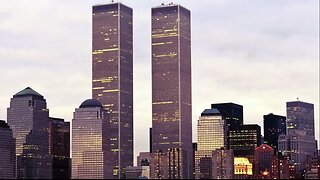 Weird stuff that happened around the Twin Towers leading up to 9-11